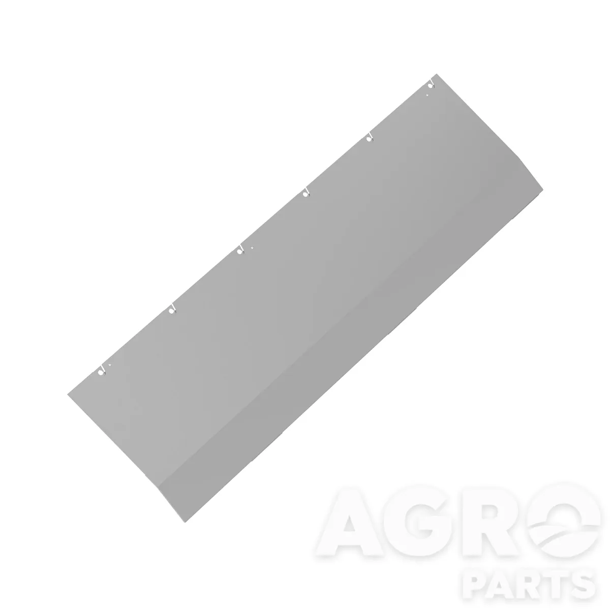 AH214214, Пластина, John Deere