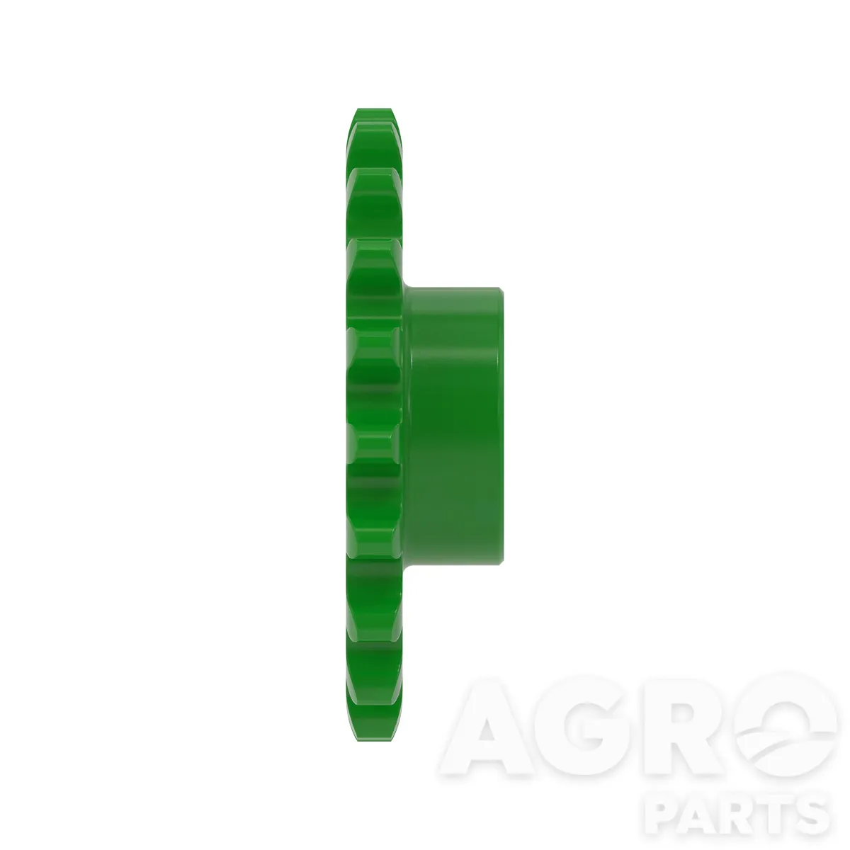 AH215152, Цепная  звездочка, John Deere