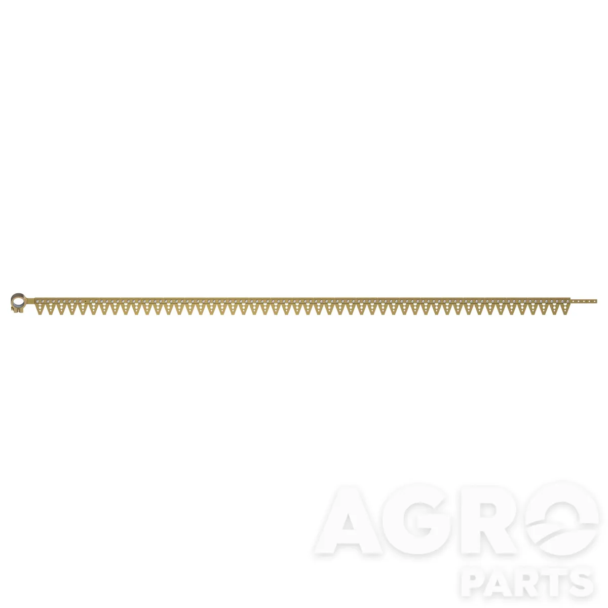 AH215256, Нож, John Deere