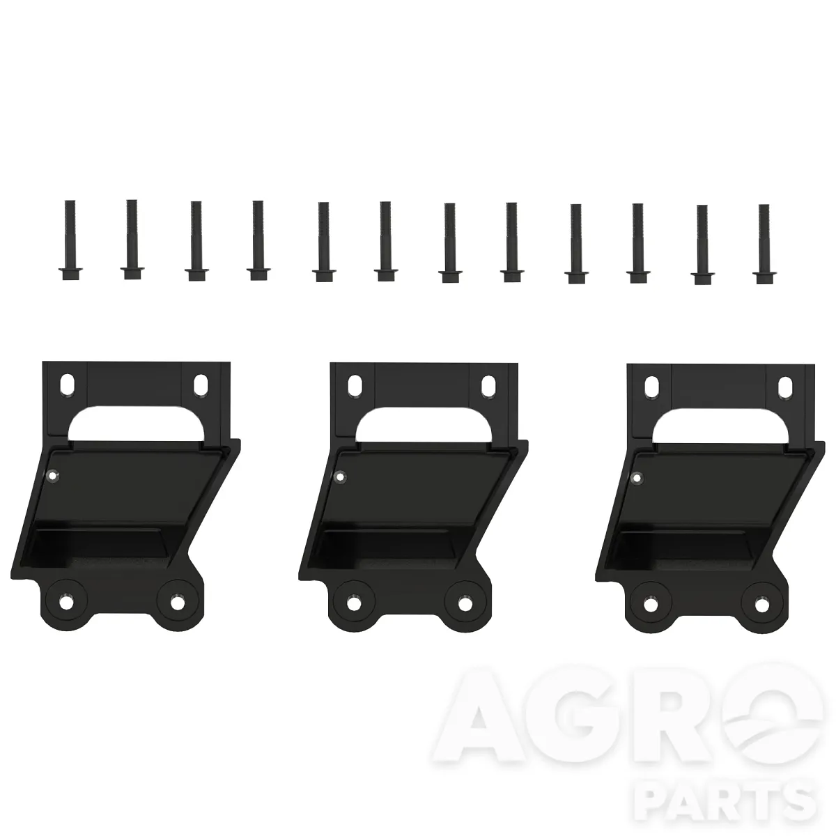 AH216677, Комплект фитингов, John Deere