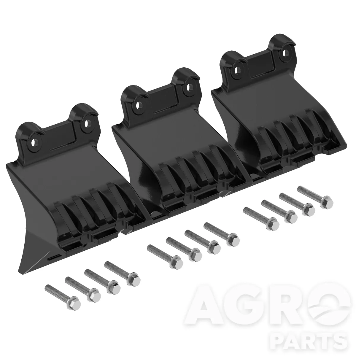 AH216678, Комплект фитингов, John Deere
