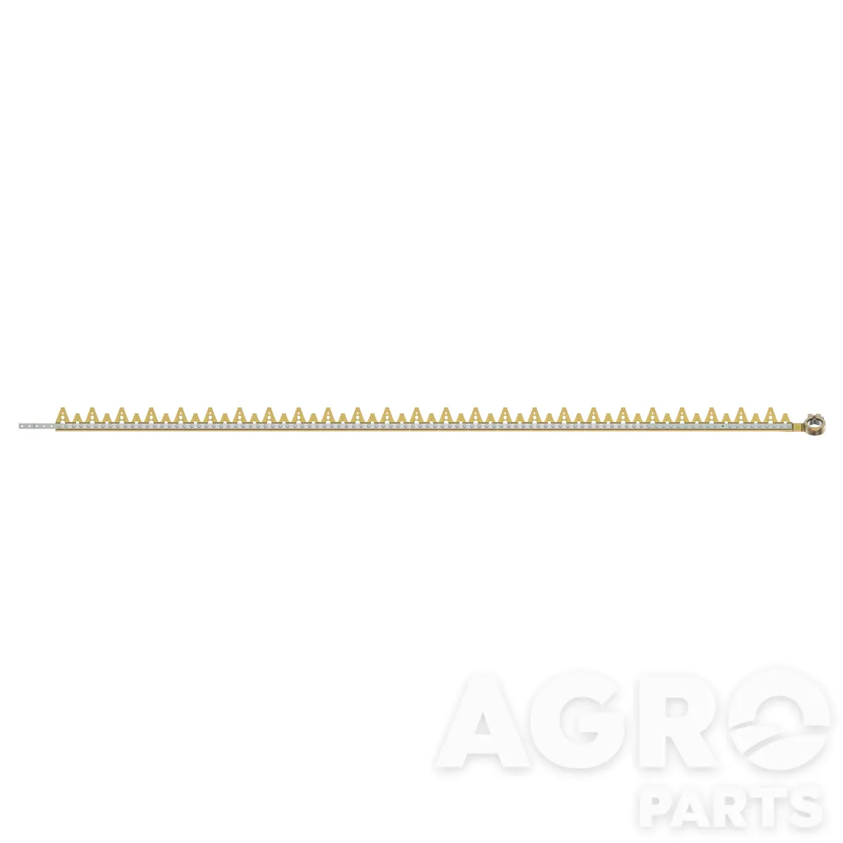 AH218357, Нож, John Deere