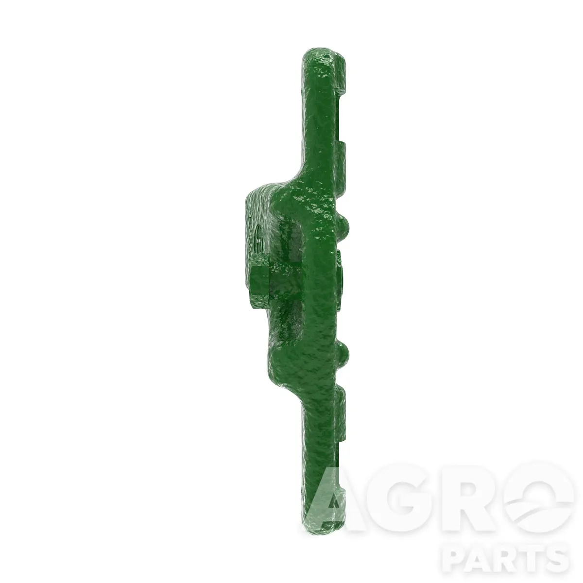 AH218547, Прижимающий зажим, John Deere