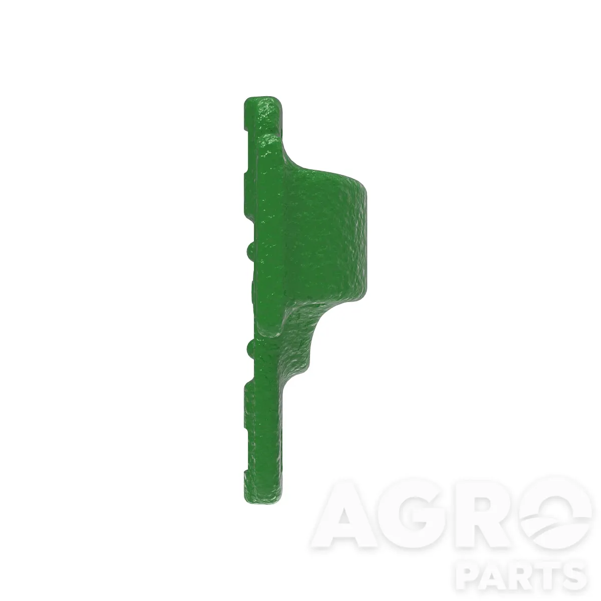 AH218548, Прижимающий зажим, John Deere