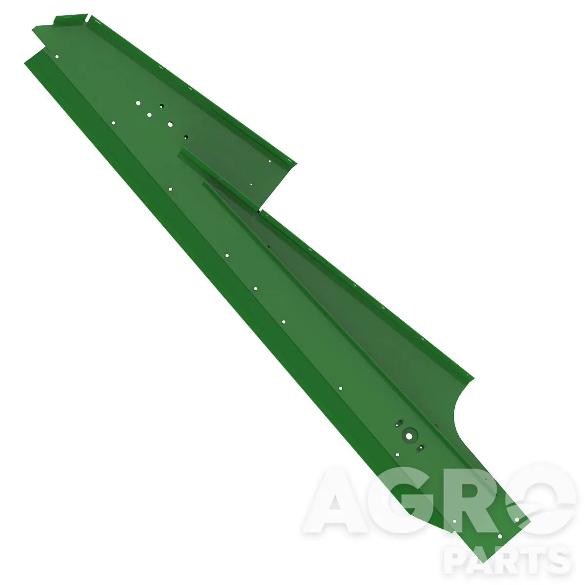AH218675, Пластина, John Deere