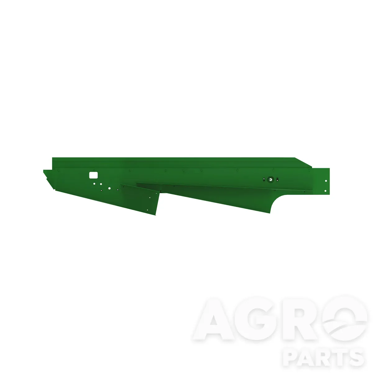 AH218676, Пластина, John Deere