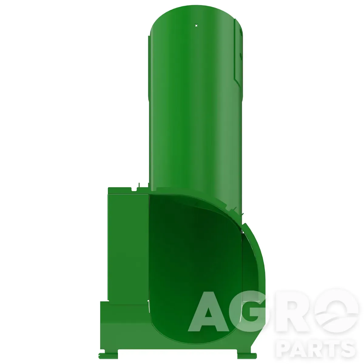 AH219093, Труба, John Deere