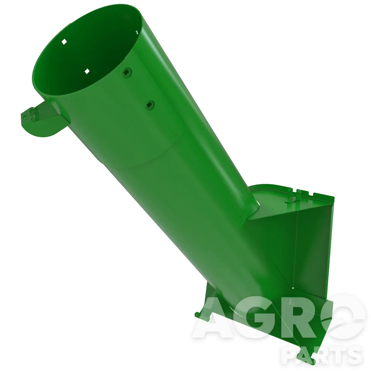 AH219094, Труба, John Deere