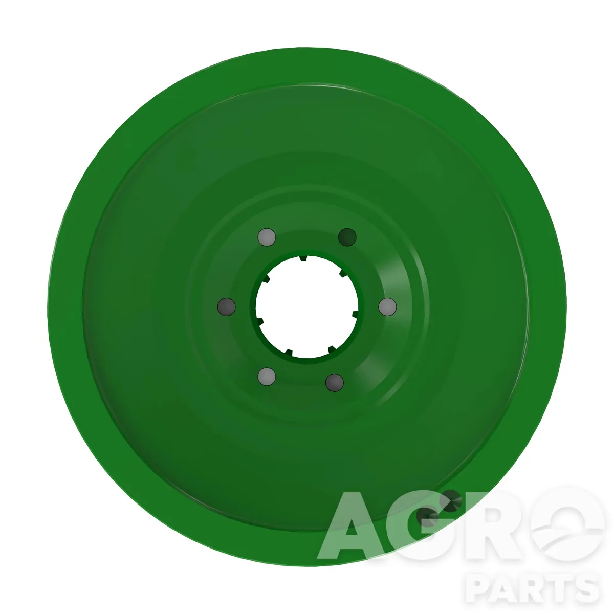 AH219369, Шкив, John Deere