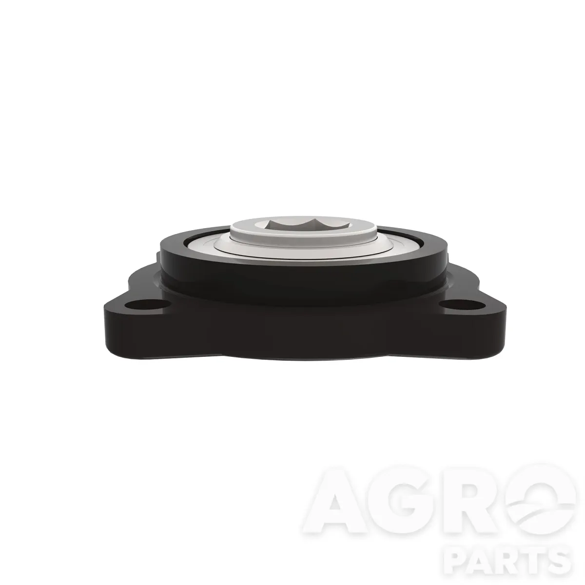 AH219987, Подшипник с корпусом, John Deere