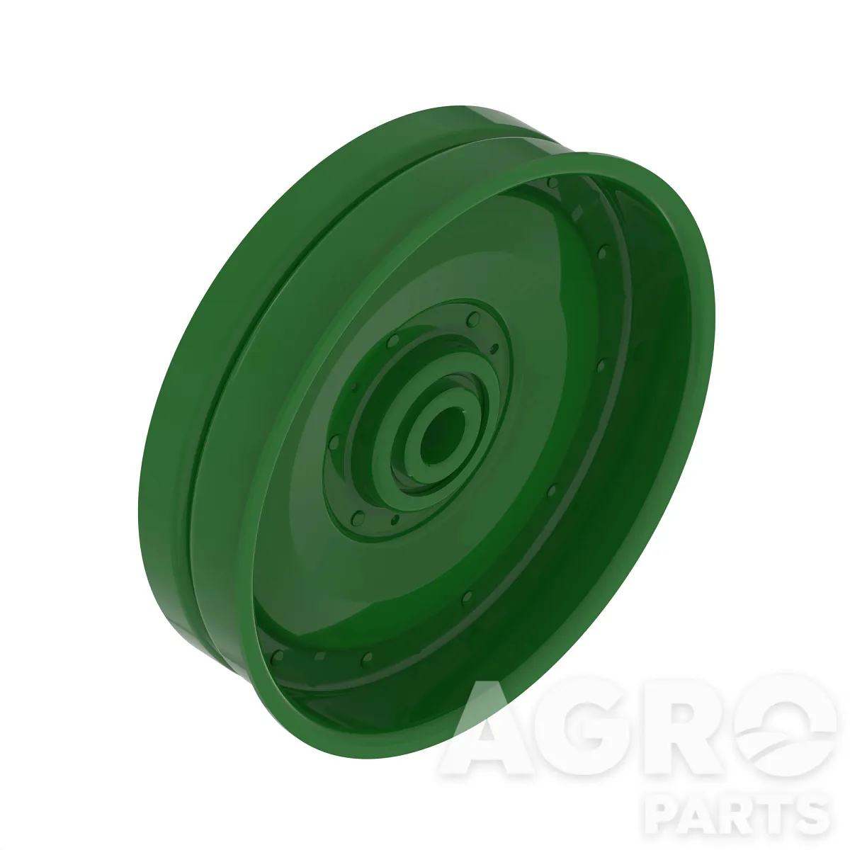 AH221938, Шкив, John Deere