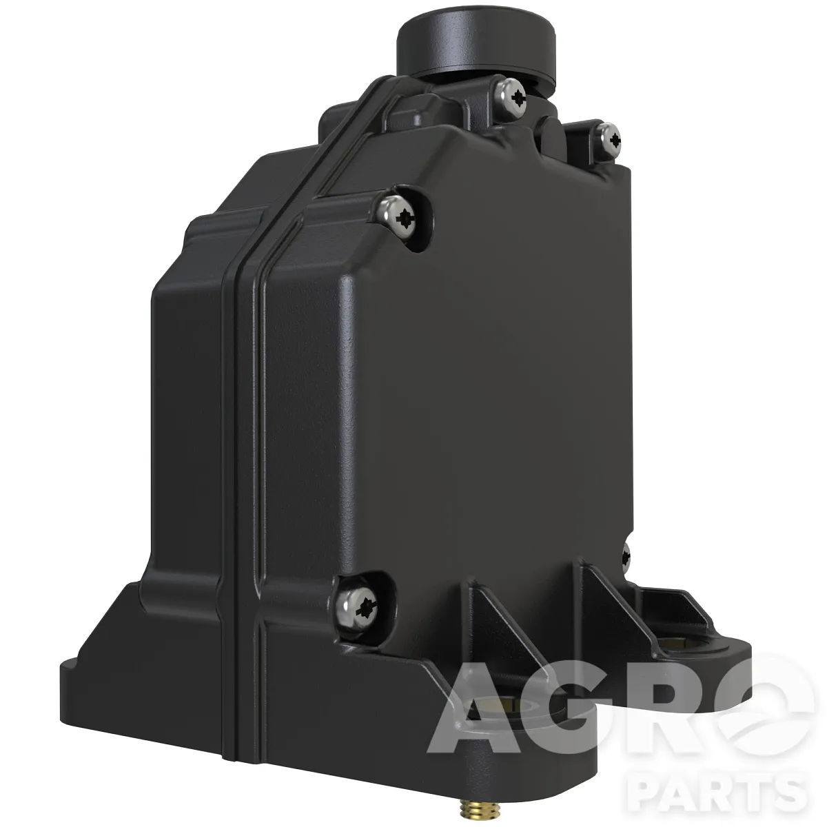 AH223322, Пускатель, John Deere