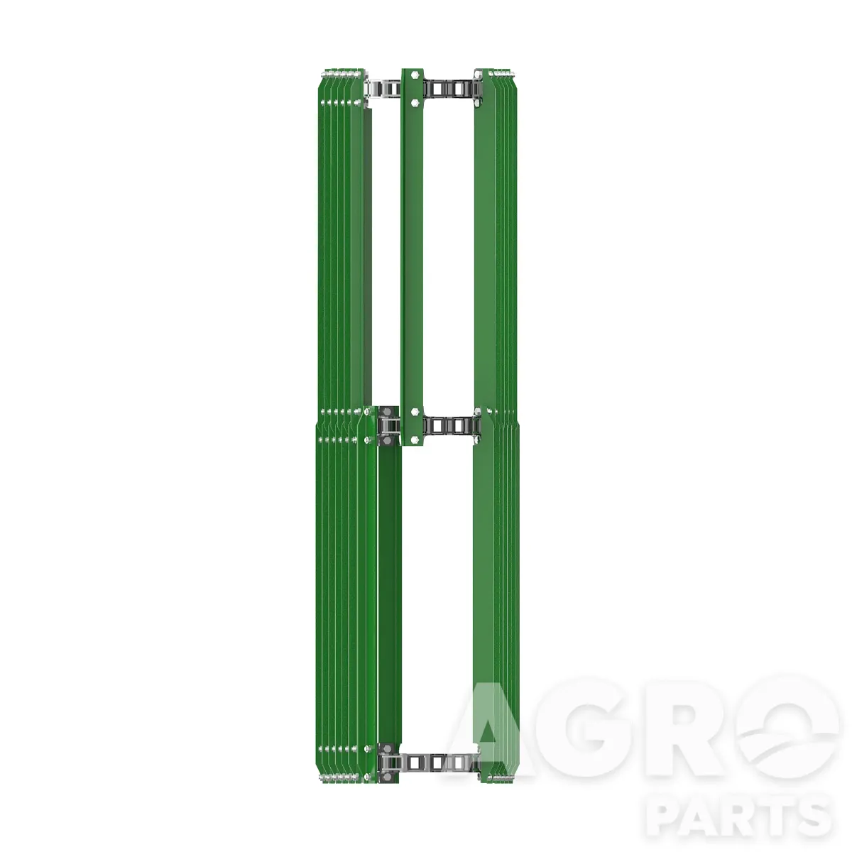 AH224926, Звено цепи, John Deere