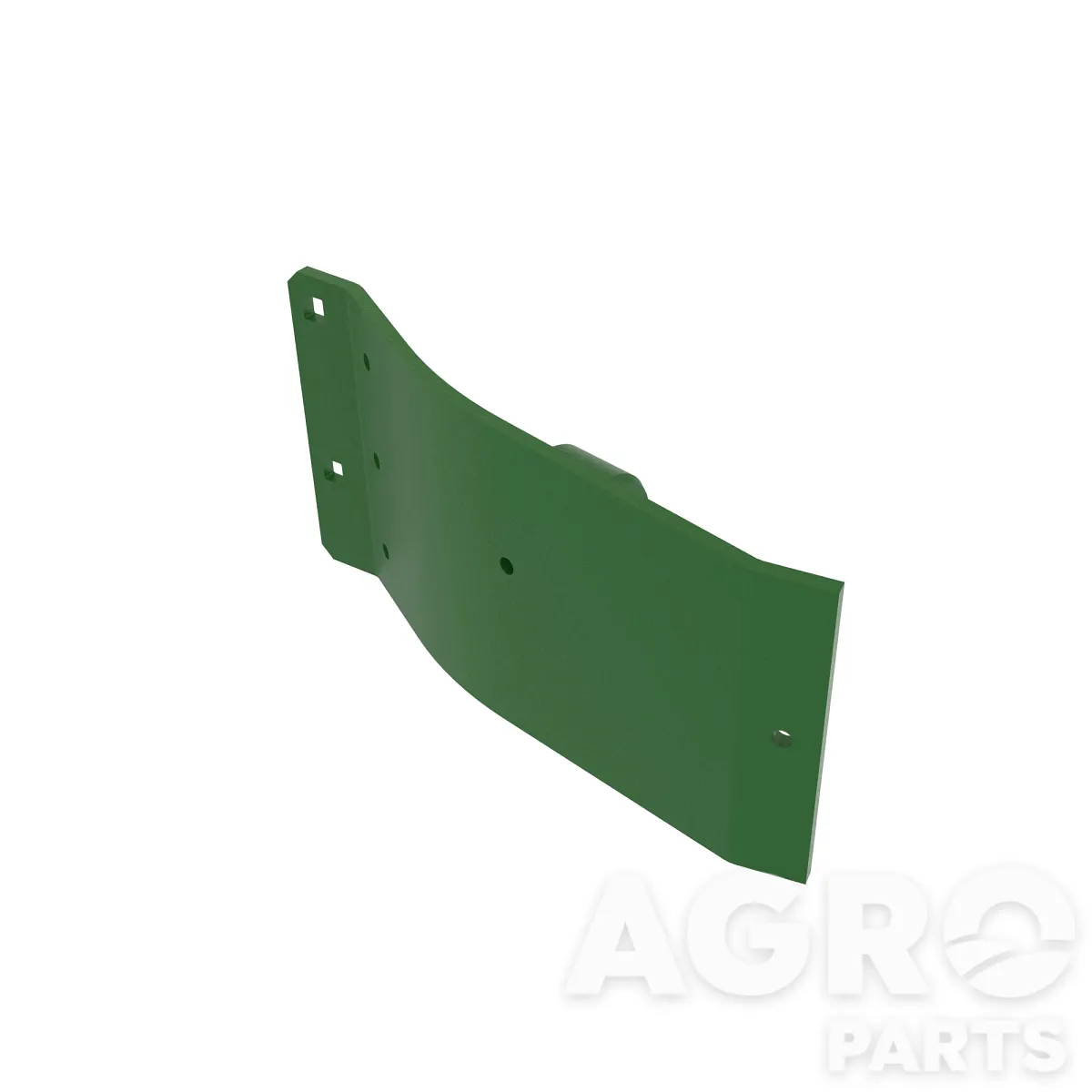 AH230009, Пластина, John Deere