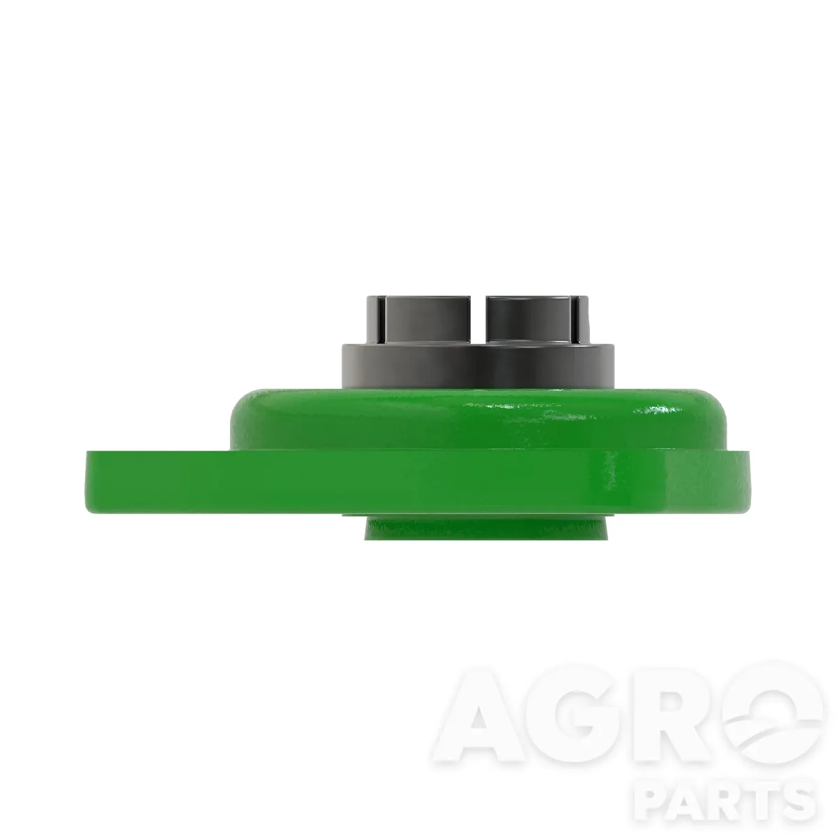 AH231479, Подшипник с корпусом, John Deere