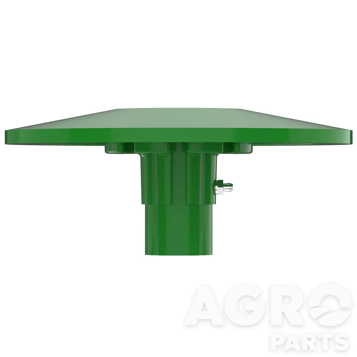 AH233509, Узел шкива, John Deere