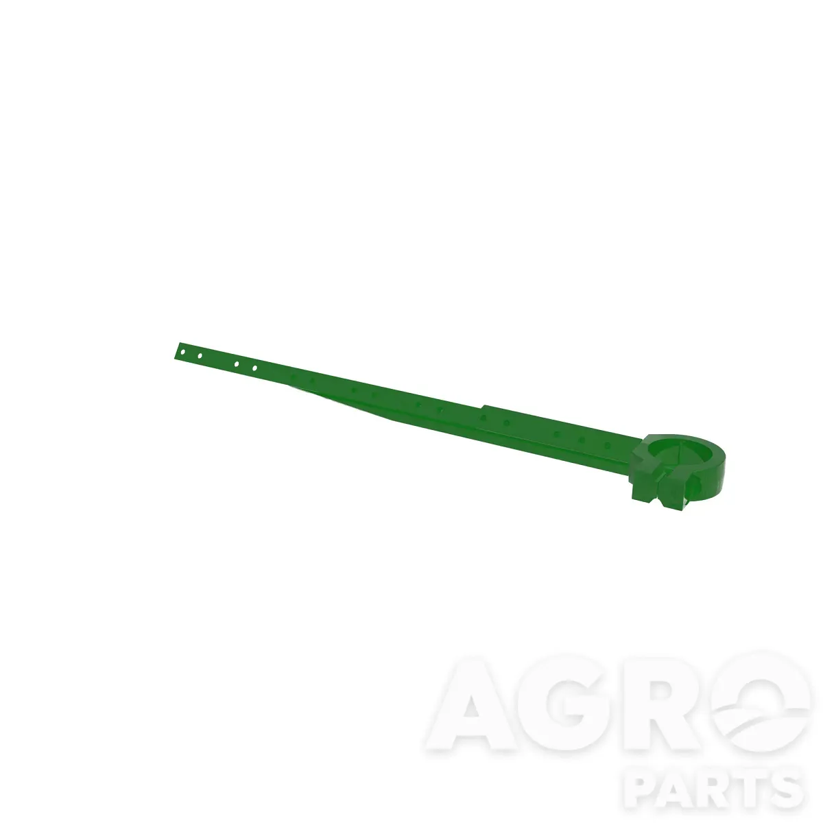 AH233878, Головка ножа, John Deere