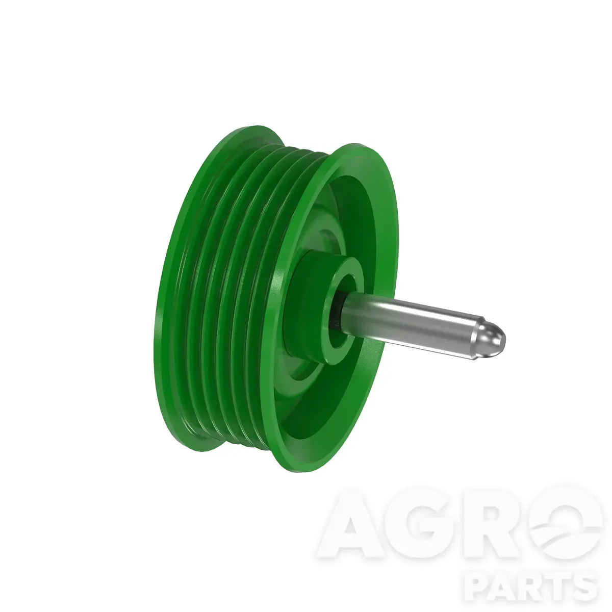 AH85276, Шкив натяжного устройства, John Deere