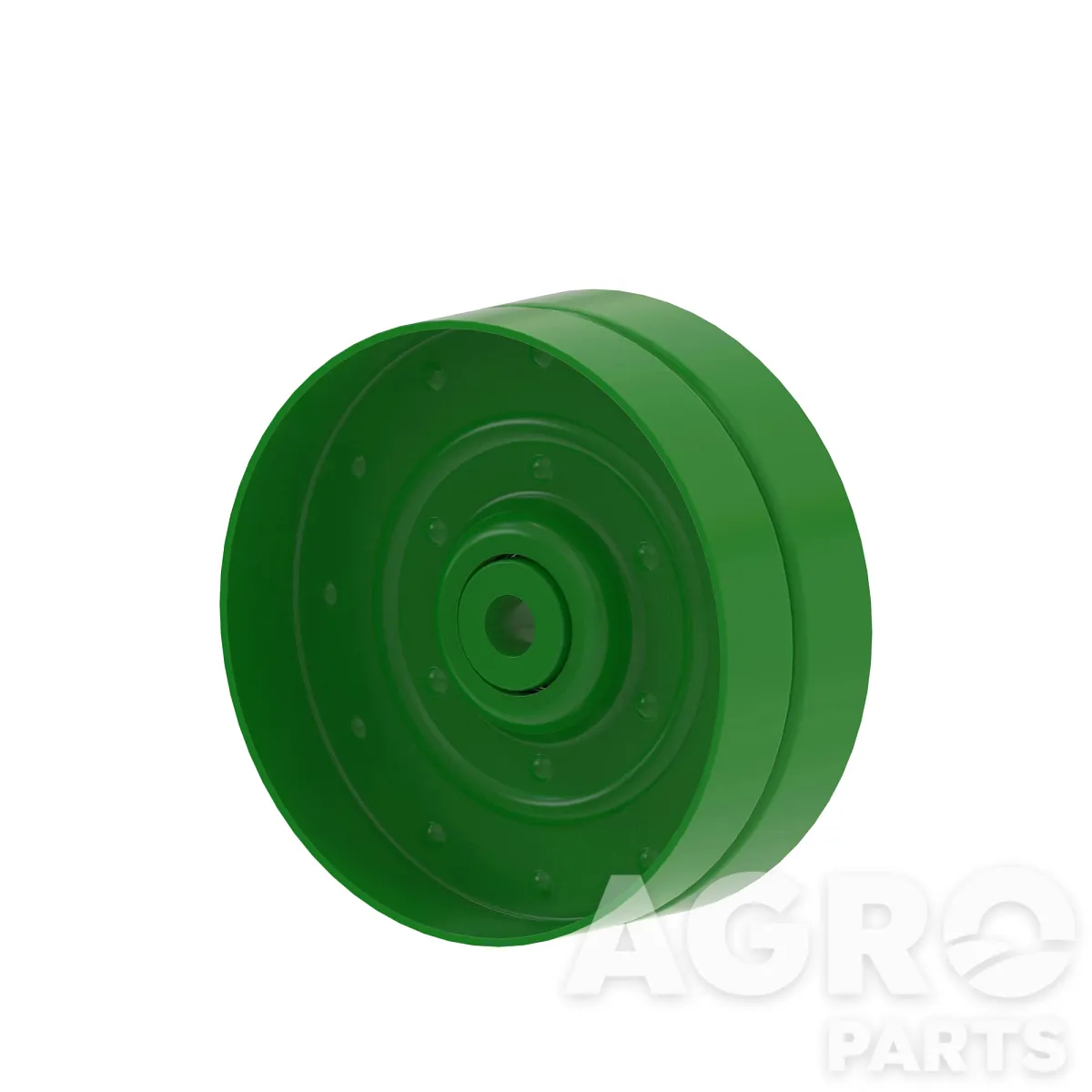 AH93318, Шкив натяжного устройства, John Deere
