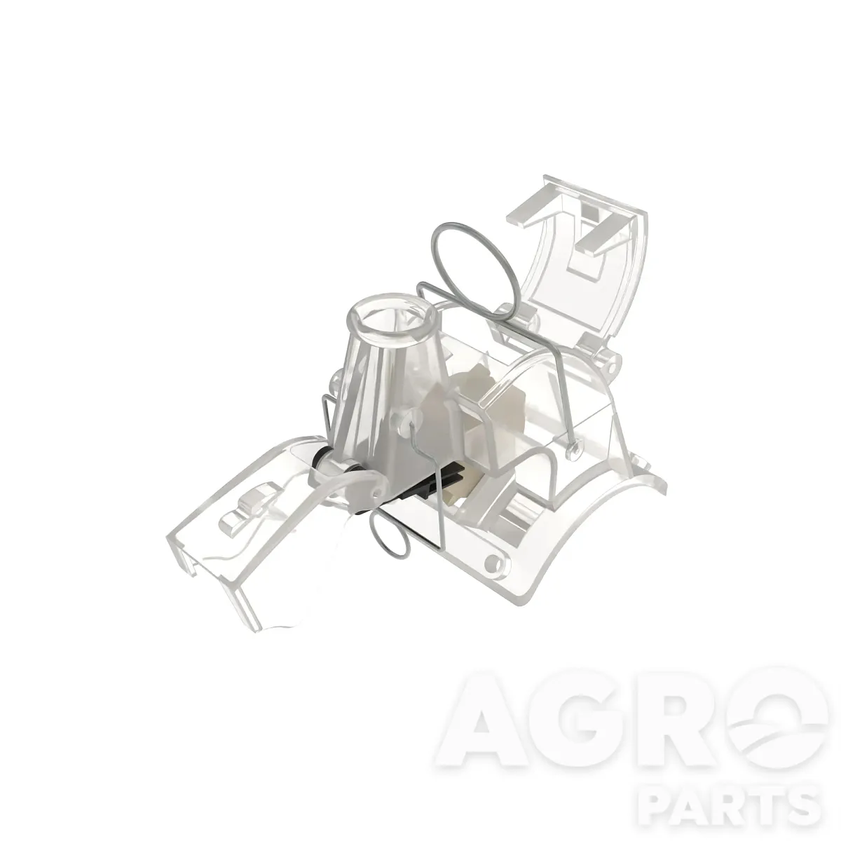 AJ59882, Измерительный прибор, John Deere