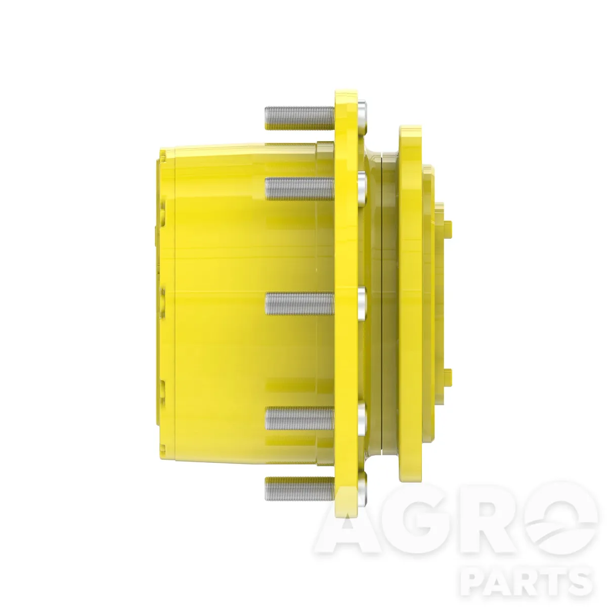 AKK12417, Ступица, John Deere