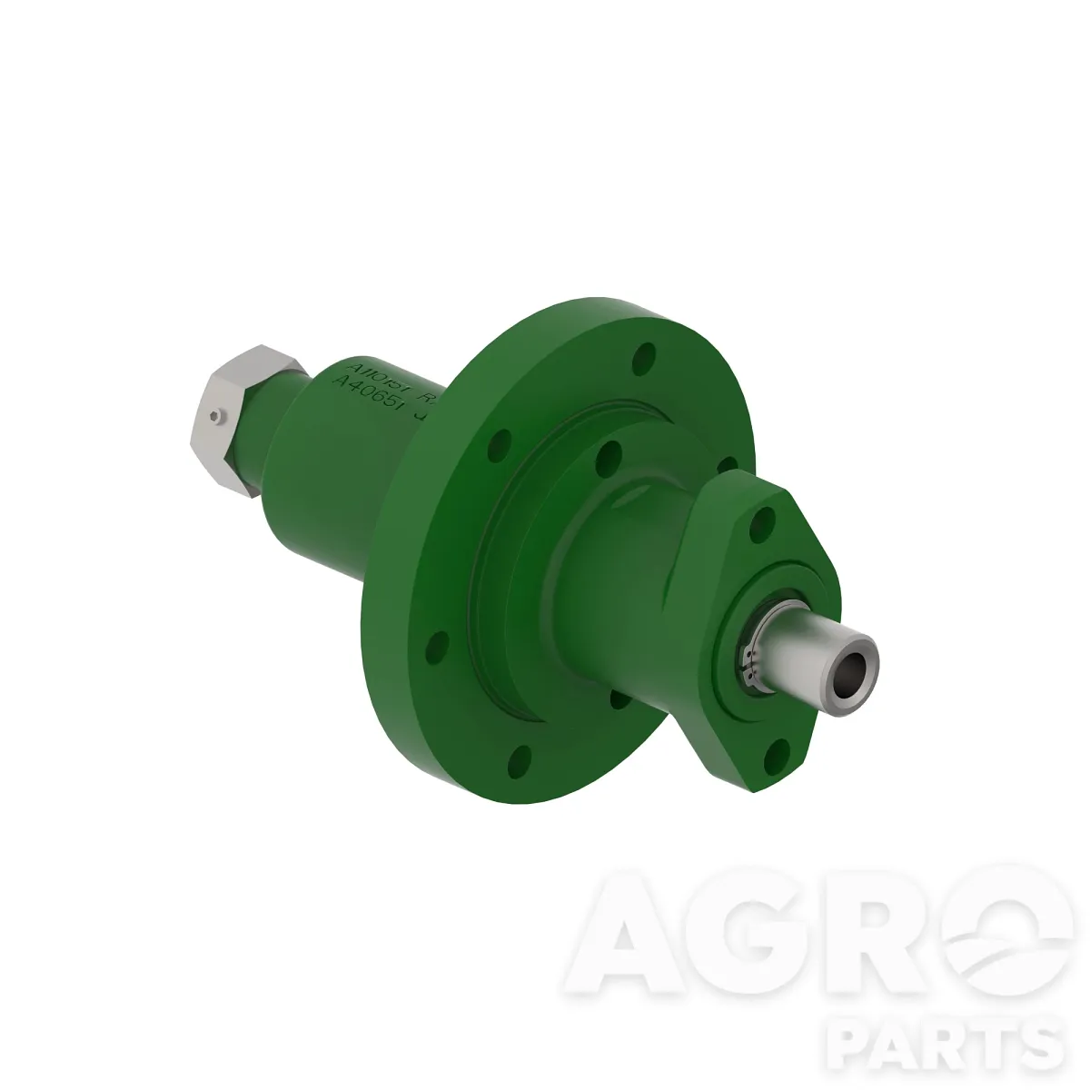 AKK12932, Ступица, John Deere