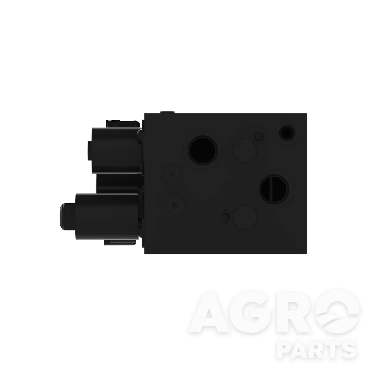 AKK13872, Электро-гидр,  проп,  клап,, John Deere