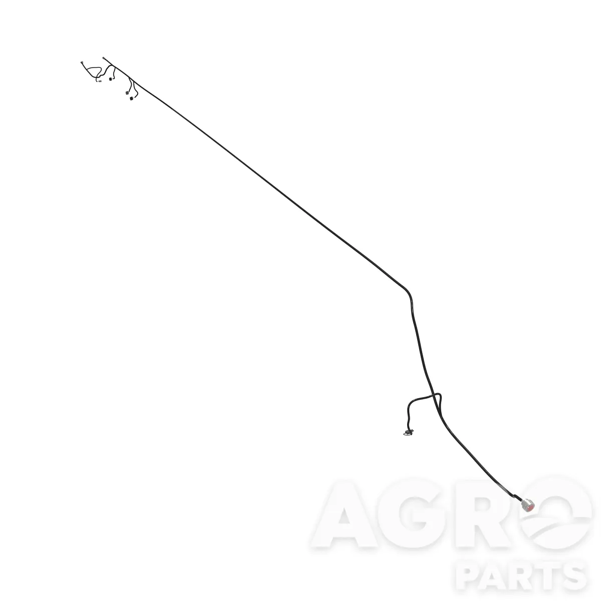 AKK16758, Жгут проводов, John Deere