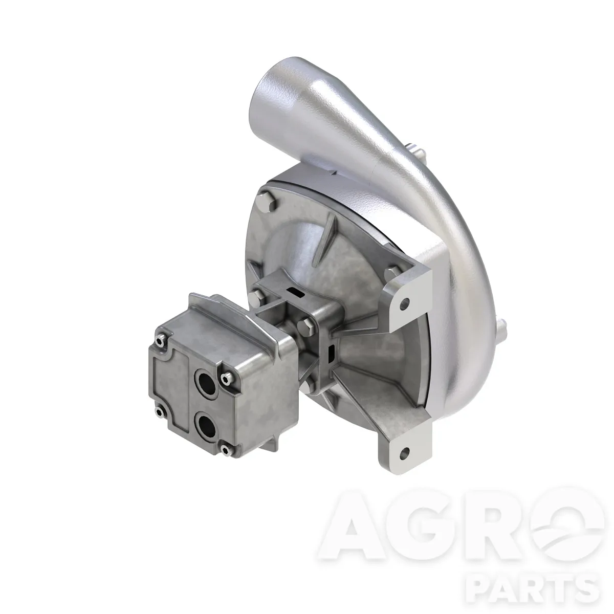 AKK20040, Насос, John Deere