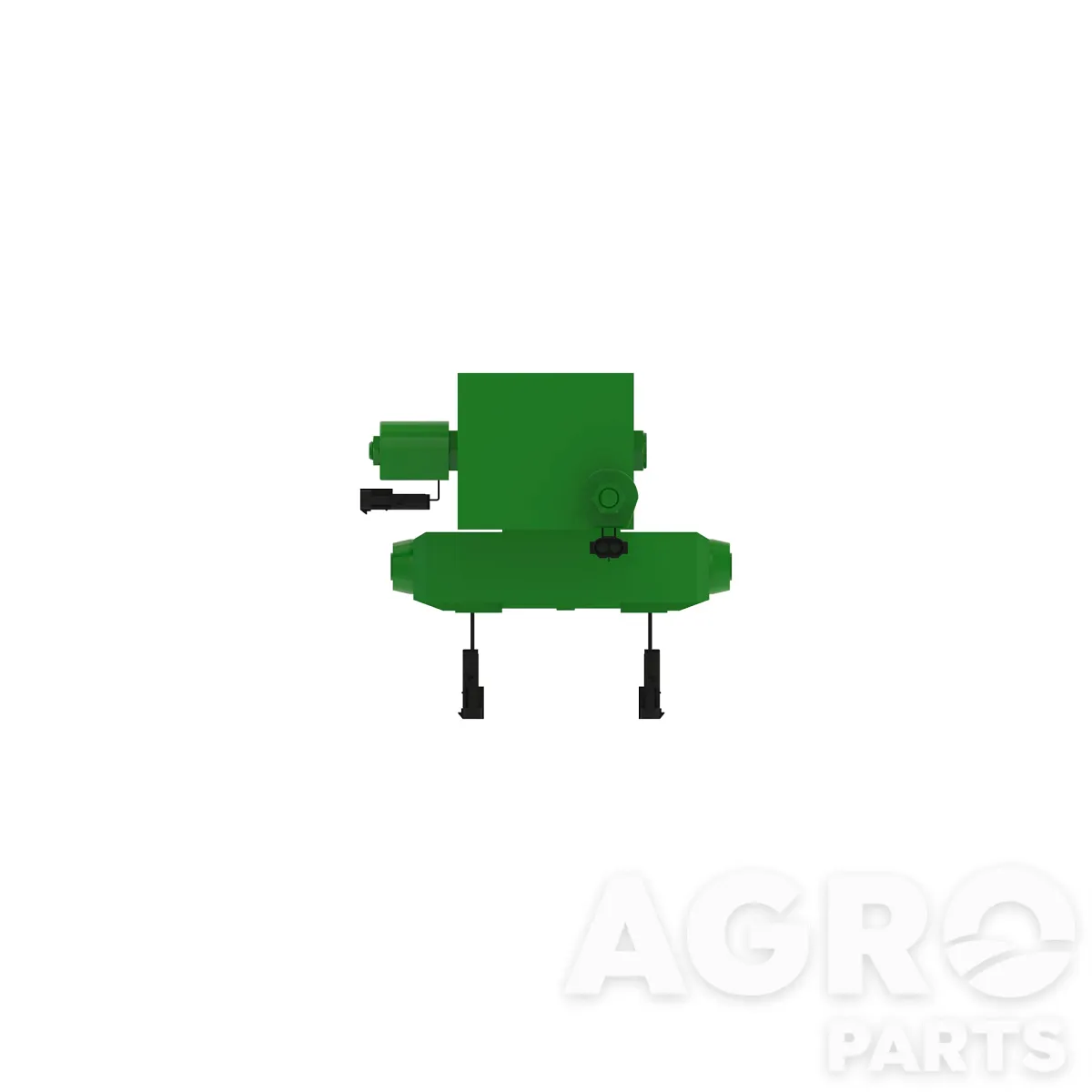AKK23304, Контрольный клапан, John Deere