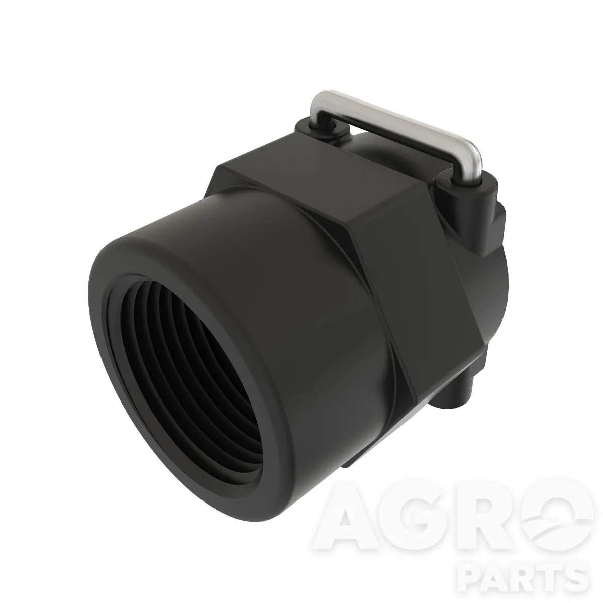 AKK26872, Комплект  конца, John Deere