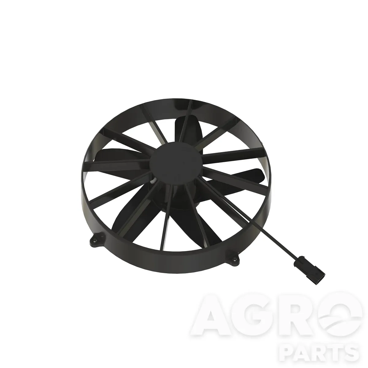 AKK27127, Вентилятор , John Deere