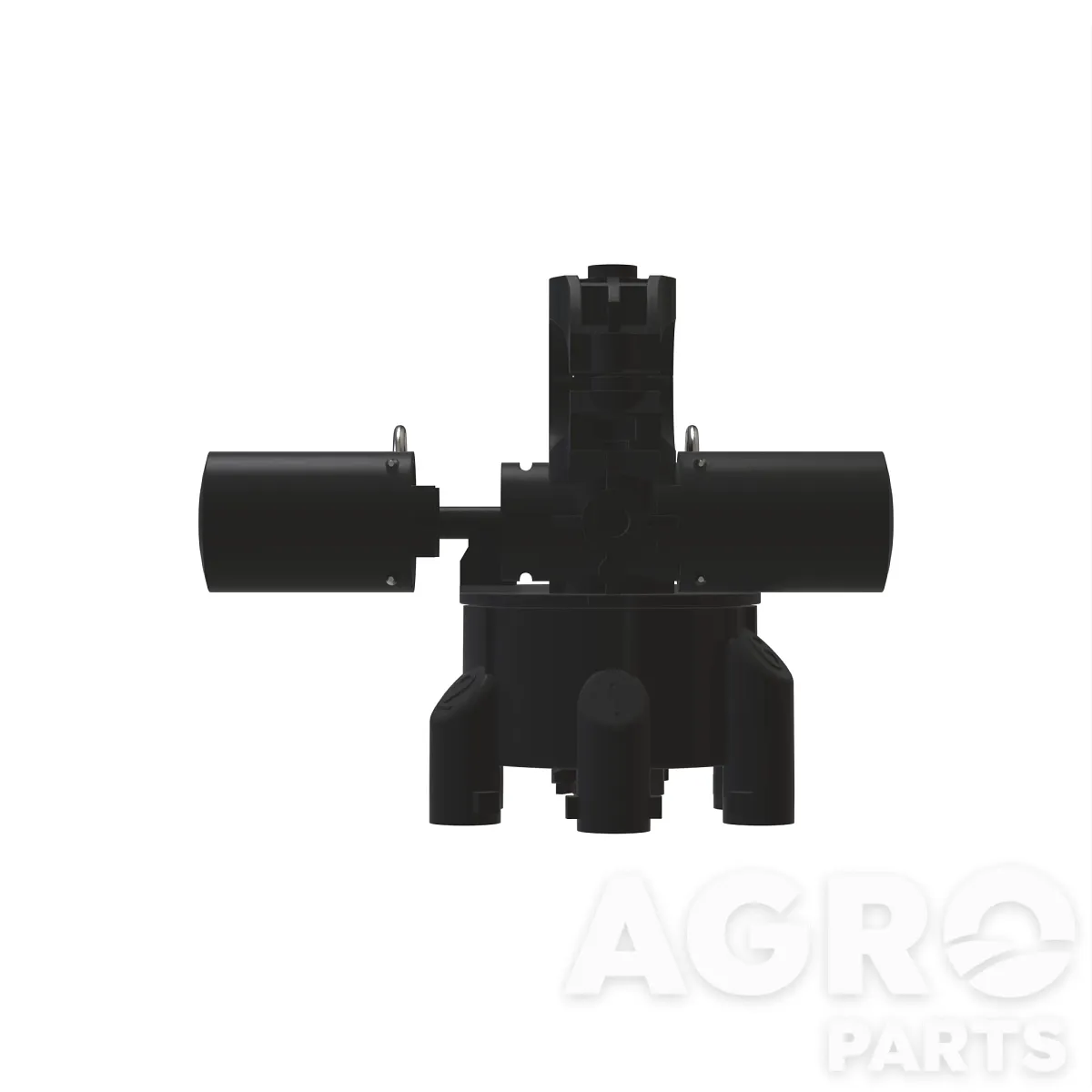 AKK28344, Держатель  форсунки, John Deere