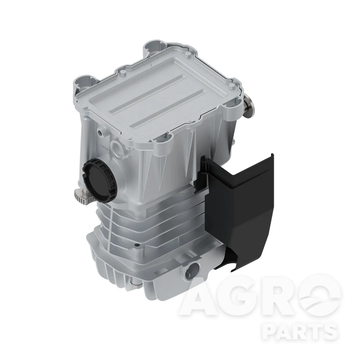 AKK38347, Компрессор, John Deere
