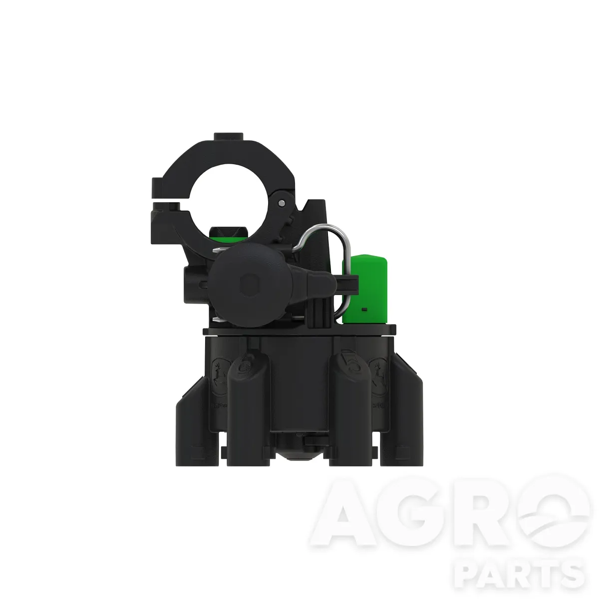 AKK44859, Держатель форсунки, John Deere