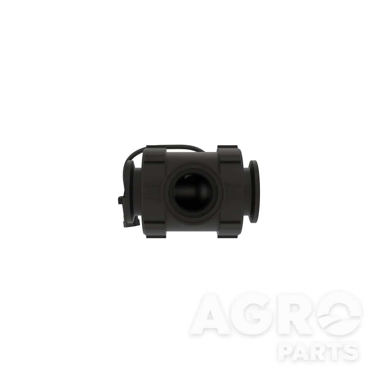 AKK45029, Электрический клапан, John Deere