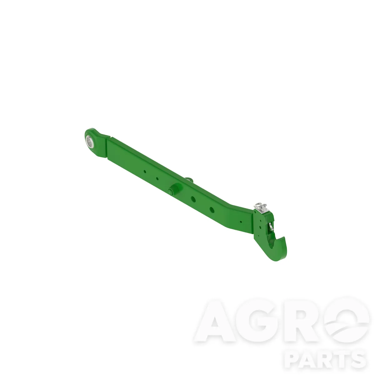 AL117731, Буксировочная тяга, John Deere