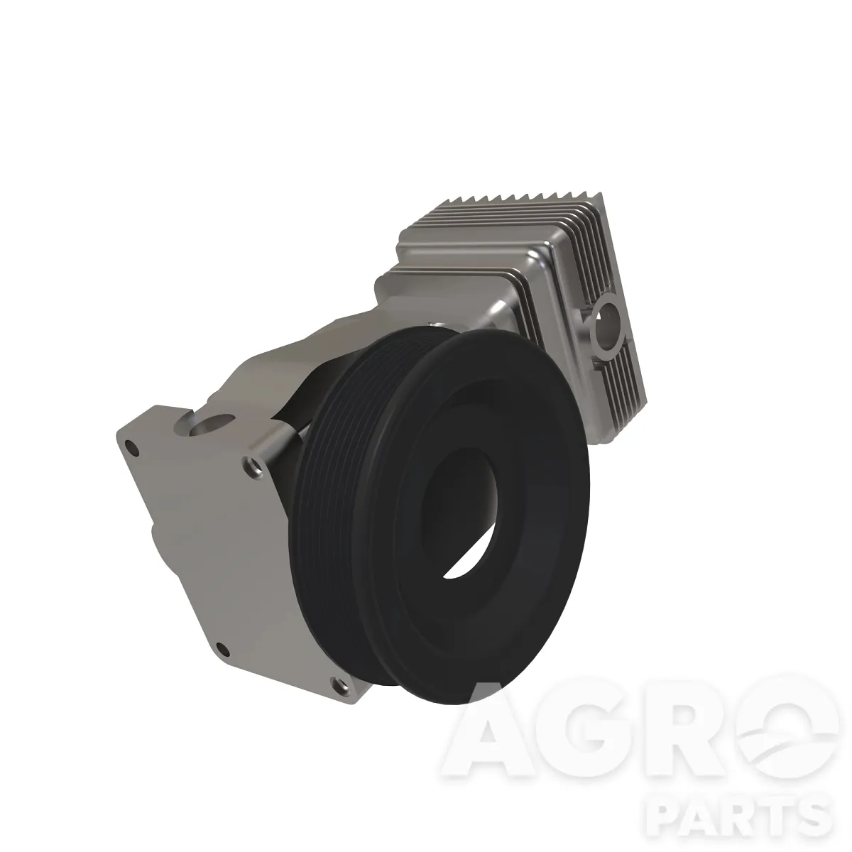 AL153772, Компрессор, John Deere