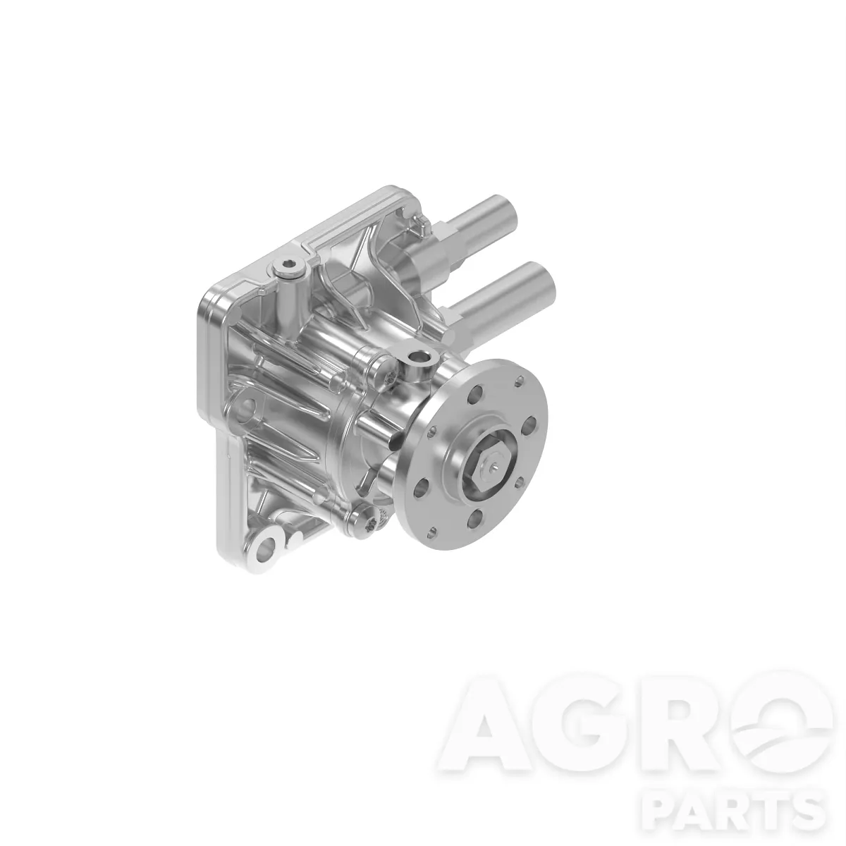 AL154094, Масляный насос, John Deere