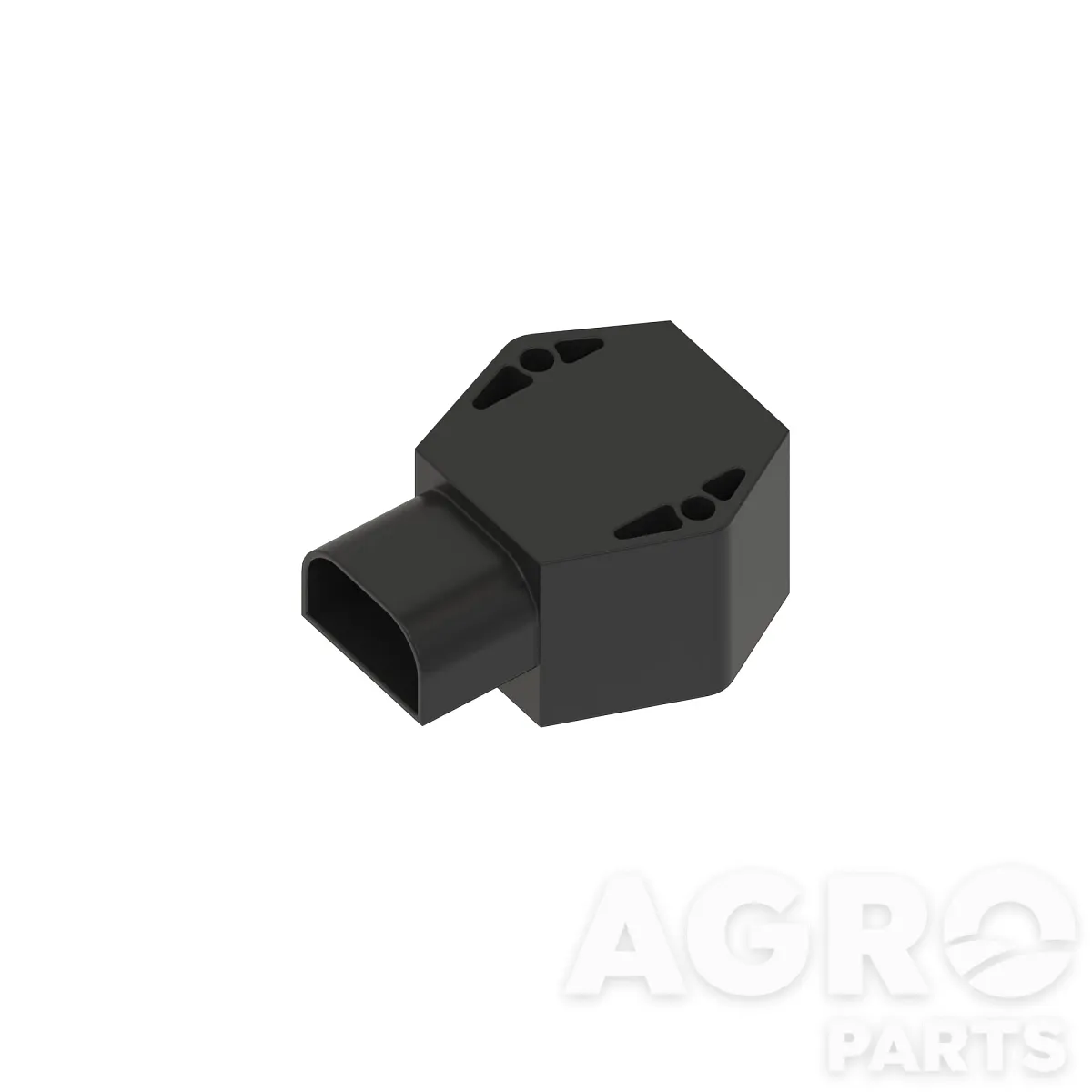 AL156253, Потенциометр, John Deere