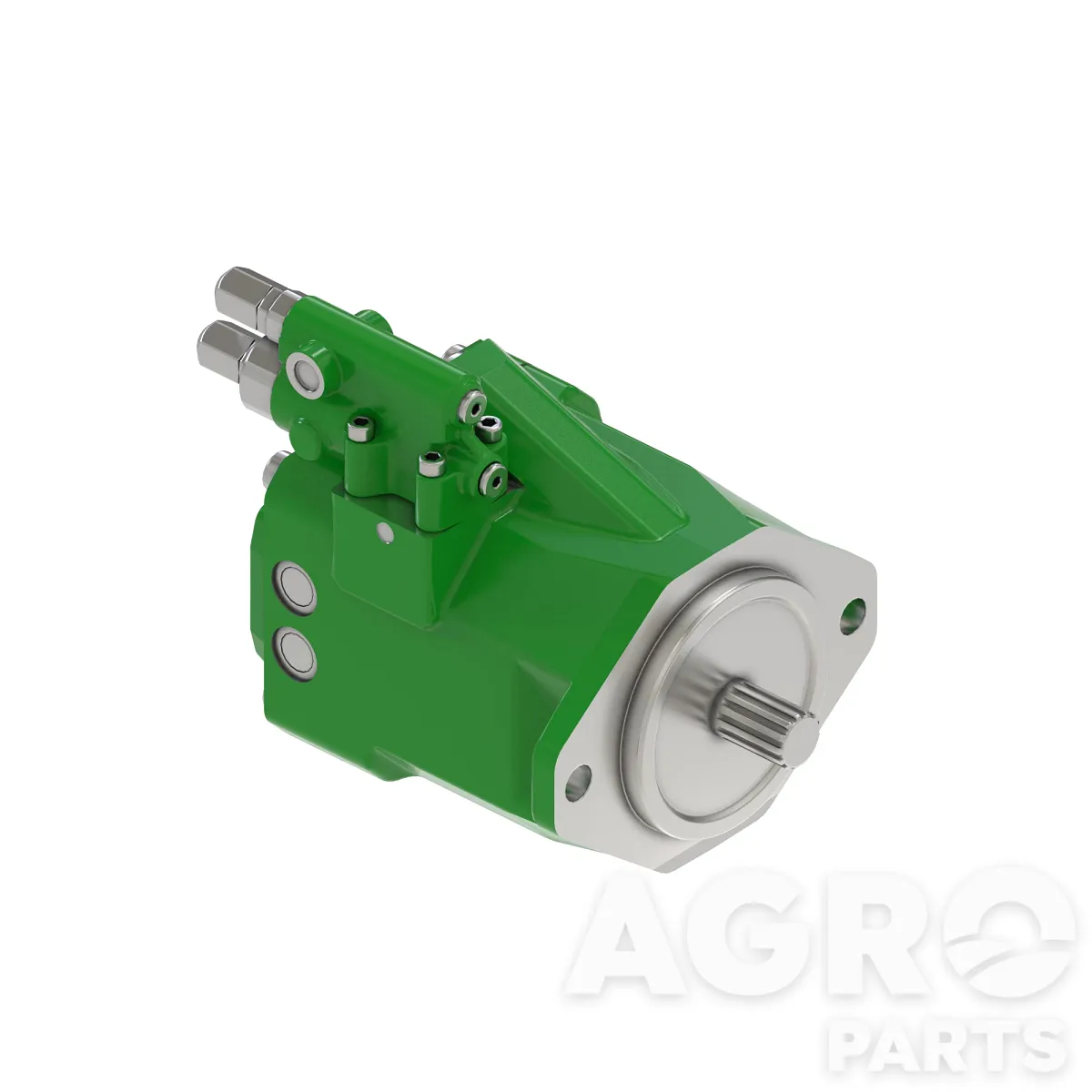 AL161043, Гидравлический насос, John Deere