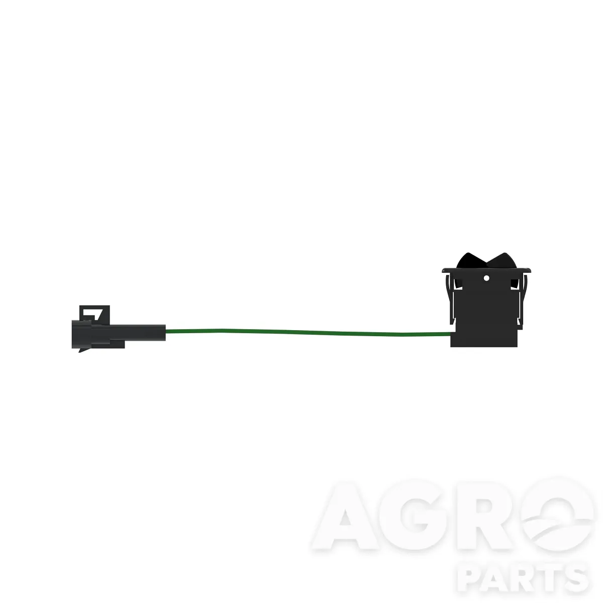AL161135, Тумблер/кулисный переключ,, John Deere