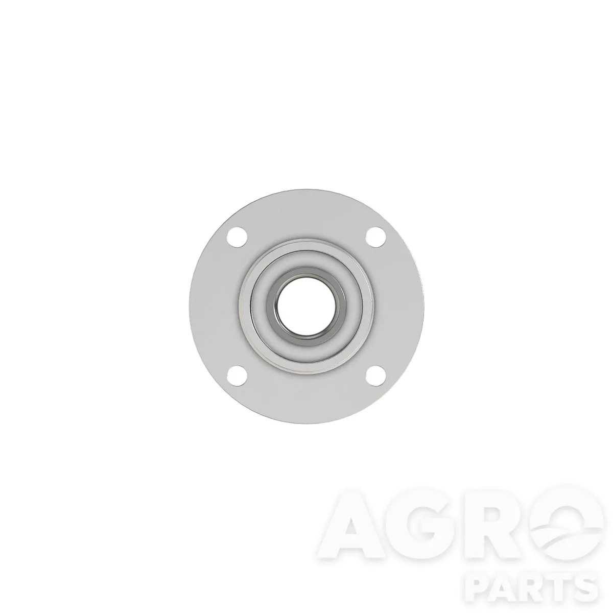 AL165777, Подшипник с корпусом, John Deere