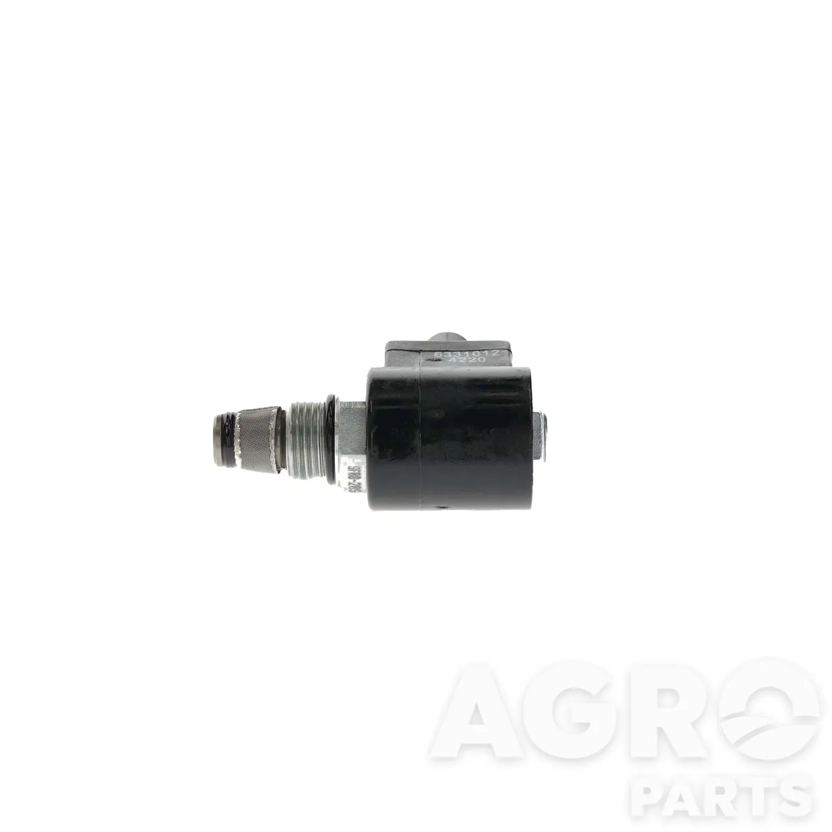 AL169445, Соленоид, John Deere