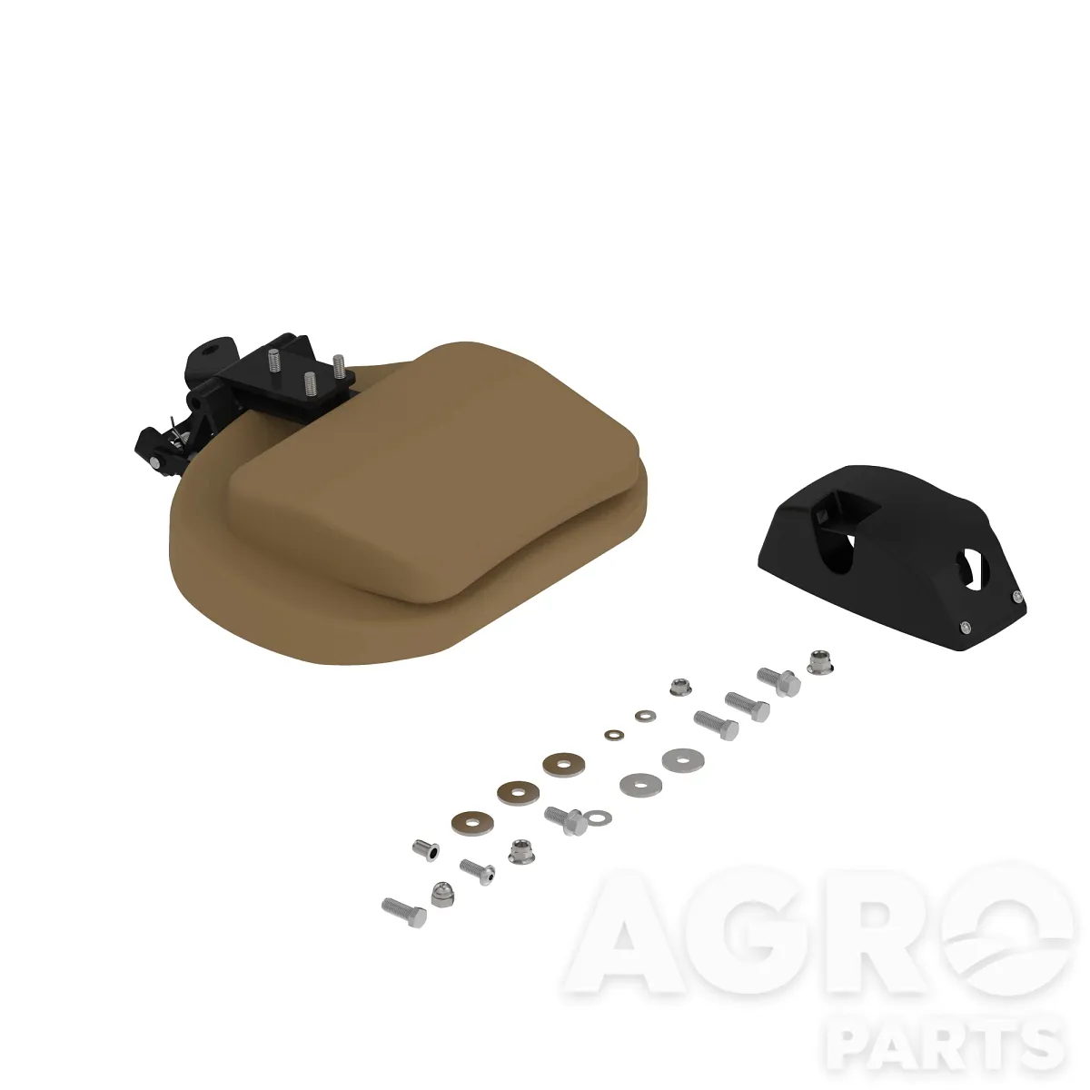 AL173569, Сиденье, John Deere