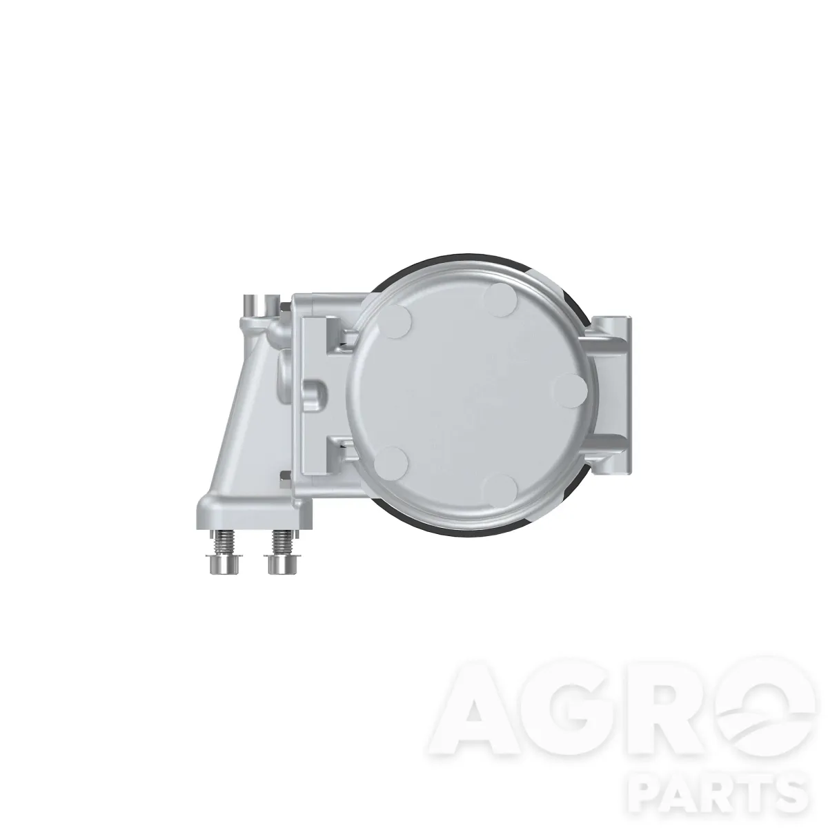AL176857, Компрессор, John Deere