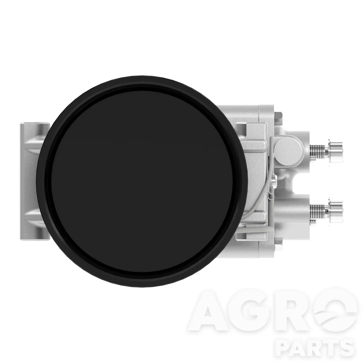 AL176858, Компрессор, John Deere