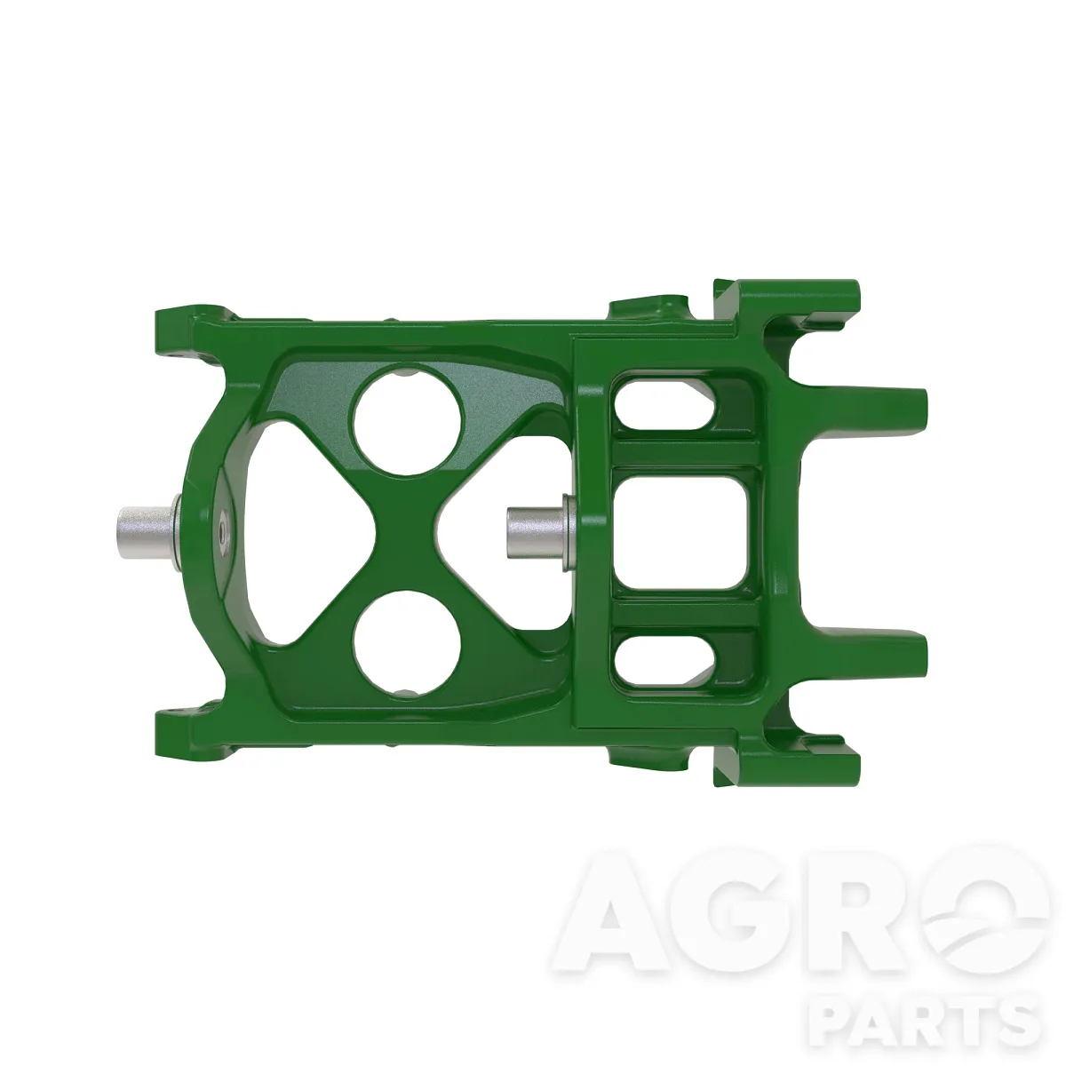 AL177986, Опора  переднего  моста, John Deere