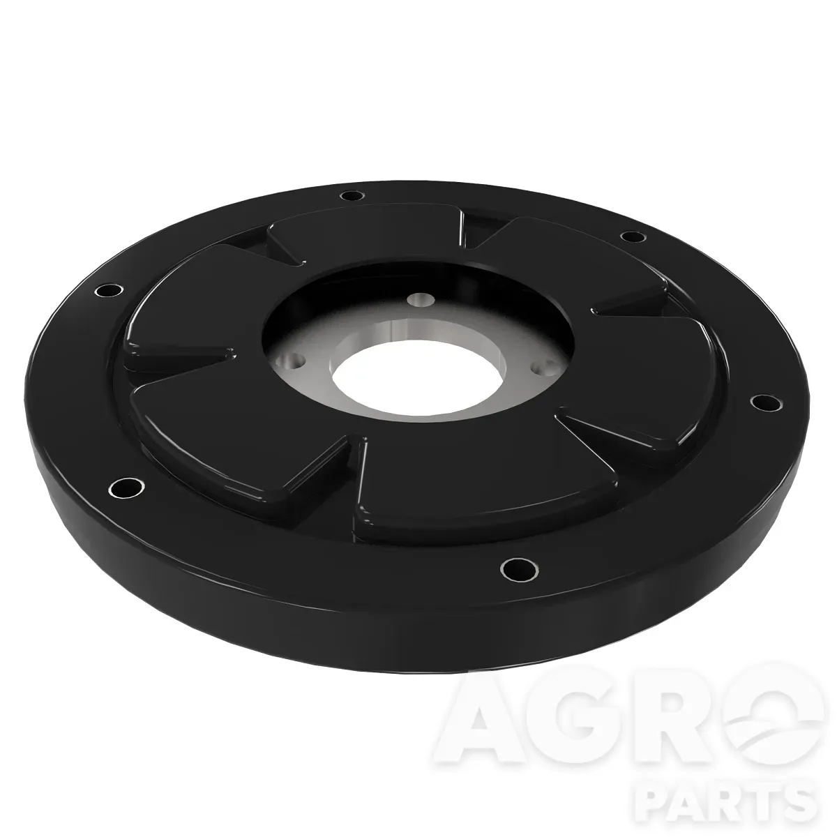AL180458, Демпфер крут, колебаний, John Deere