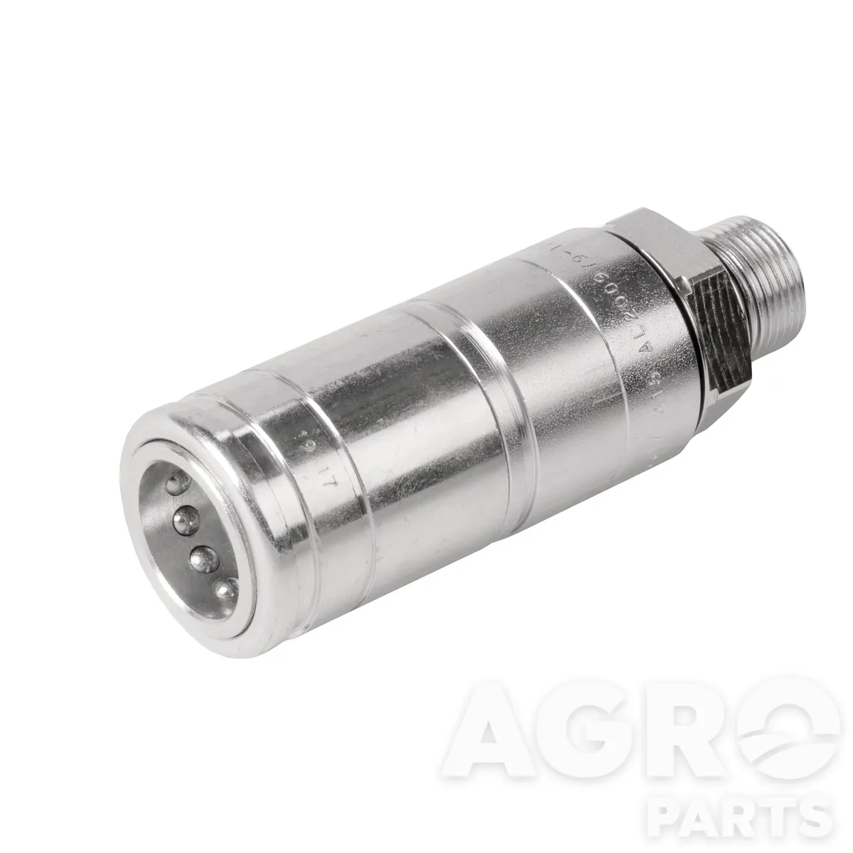 AL200979, Гн, быстрос, гидр, муфты, John Deere